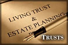 Oklahoma Family Wealth Preservation Trust Act